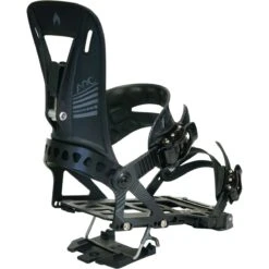 Spark R&D Arc ST 22/23 -Optimaal Ski Apparatuur Winkel Spark 2223 Arc ST Black rear 12 1