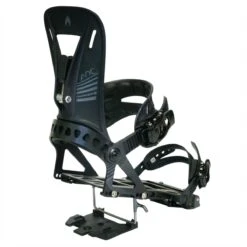 Spark R&D Arc ST 22/23 -Optimaal Ski Apparatuur Winkel Spark 2223 Arc ST Black rear 18 1