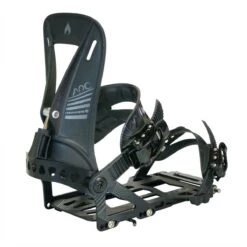 Spark R&D Arc ST 22/23 -Optimaal Ski Apparatuur Winkel Spark 2223 Arc ST Black rear 1 1