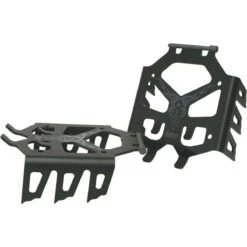 Spark R&D Ibex ST Crampon 22/23 -Optimaal Ski Apparatuur Winkel Spark 2223 Ibex ST Black Seperate 1 2
