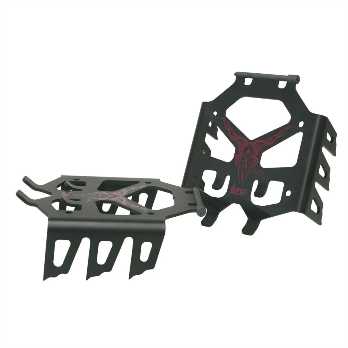Spark R&D Ibex ST Pro Crampon 22/23 4 Spark R&D Ibex ST Pro Crampon 22/23 - Afbeelding 4