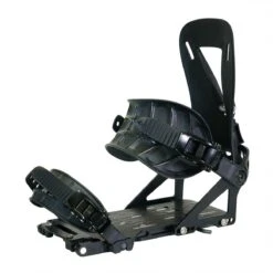 Spark R&D Surge ST 22/23 -Optimaal Ski Apparatuur Winkel Spark 2223 Surge ST Black FL 1 1