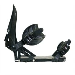 Spark R&D Surge ST 22/23 -Optimaal Ski Apparatuur Winkel Spark 2223 Surge ST Black profile 1 1
