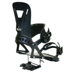 Spark R&D Surge ST 22/23 -Optimaal Ski Apparatuur Winkel Spark 2223 Surge ST Black rear 18 1