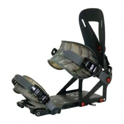 Spark R&D Surge ST Pro 22/23 17 Spark R&D Surge ST Pro 22/23 -Optimaal Ski Apparatuur Winkel Spark 2223 Surge ST PRO Black FL 1 1