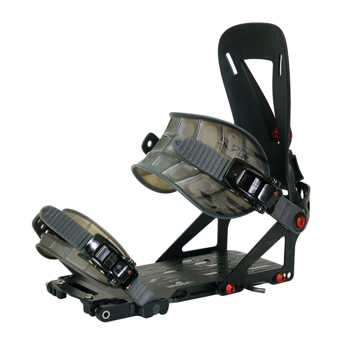 Spark R&D Surge ST Pro 22/23 8 Spark R&D Surge ST Pro 22/23 - Afbeelding 8