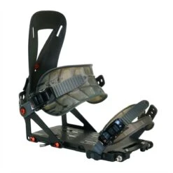 Spark R&D Surge ST Pro 22/23 12 Spark R&D Surge ST Pro 22/23 -Optimaal Ski Apparatuur Winkel Spark 2223 Surge ST PRO front 1