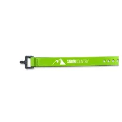 Voile 25" Strap Snowcountry 14 Voile 25" Strap Snowcountry -Optimaal Ski Apparatuur Winkel Strap groen 1 1