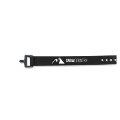 Voile 25" Strap Snowcountry 18 Voile 25" Strap Snowcountry -Optimaal Ski Apparatuur Winkel Strap zwart 1 1