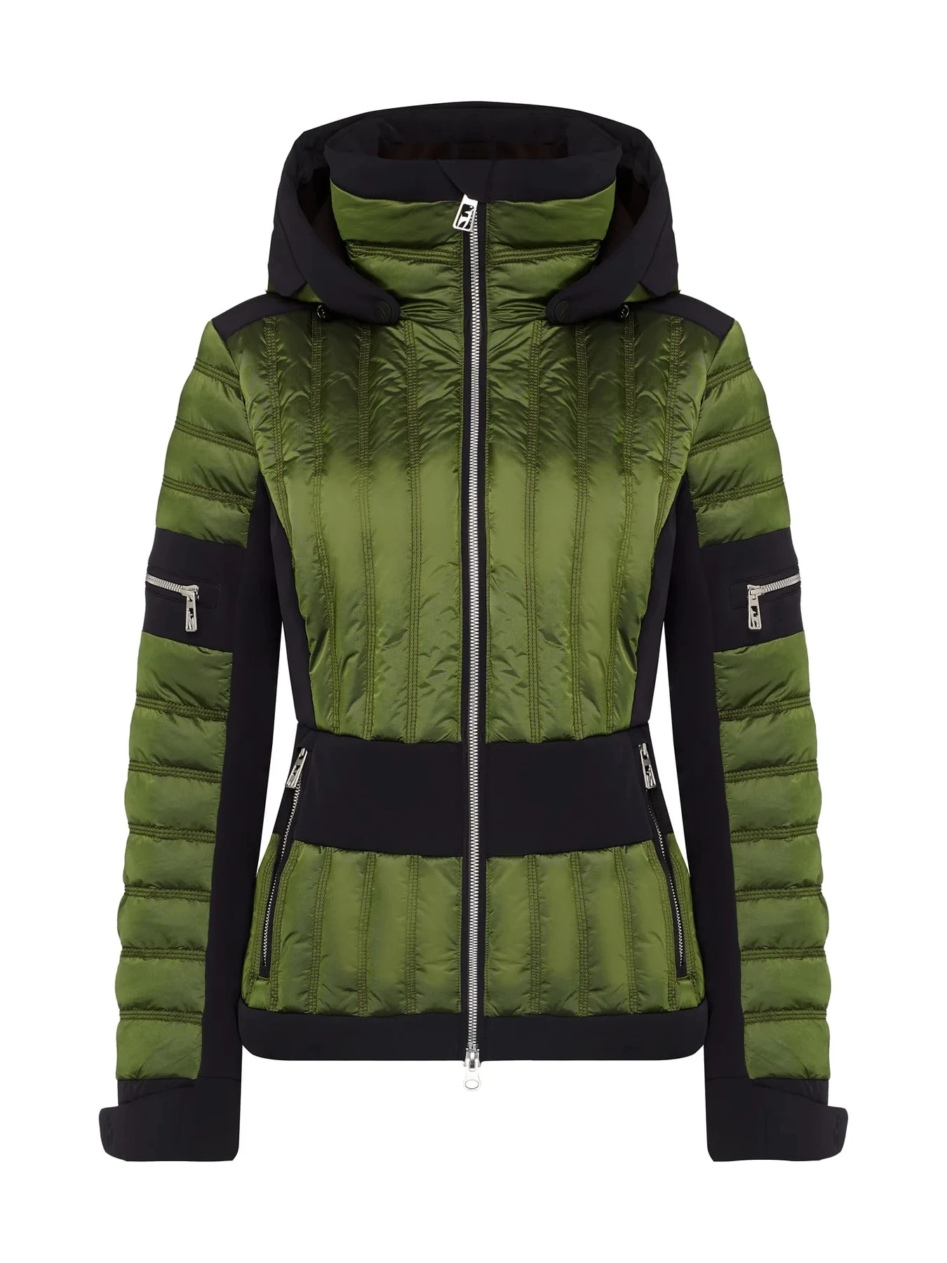 Toni Sailer Bella Blacktone Women Ski Jacket 1 Toni Sailer Bella Blacktone Women Ski Jacket