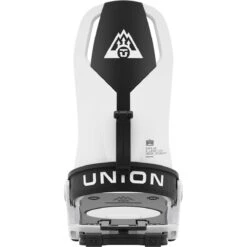 Union Charger 22/23 -Optimaal Ski Apparatuur Winkel UN 22 CHARGER WHITE REAR 1 1