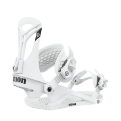 Union Rosa -Optimaal Ski Apparatuur Winkel UN 22 ROSA WHITE