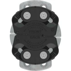 Union Charger 22/23 -Optimaal Ski Apparatuur Winkel UN SPLIT DISK CHARGER DISKONLY 1 1