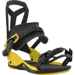 Union Falcor 22/23 -Optimaal Ski Apparatuur Winkel Union 2223 FALCOR YELLOW FRONT 1 1