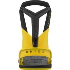 Union Falcor 22/23 -Optimaal Ski Apparatuur Winkel Union 2223 FALCOR YELLOW REAR 1 1