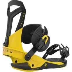 Union Falcor 22/23 -Optimaal Ski Apparatuur Winkel Union 2223 FALCOR YELLOW 1 1