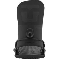 Union Legacy 22/23 -Optimaal Ski Apparatuur Winkel Union 2223 LEGACY BLACK REAR 1