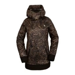 Volcom Spring Shred Hoody