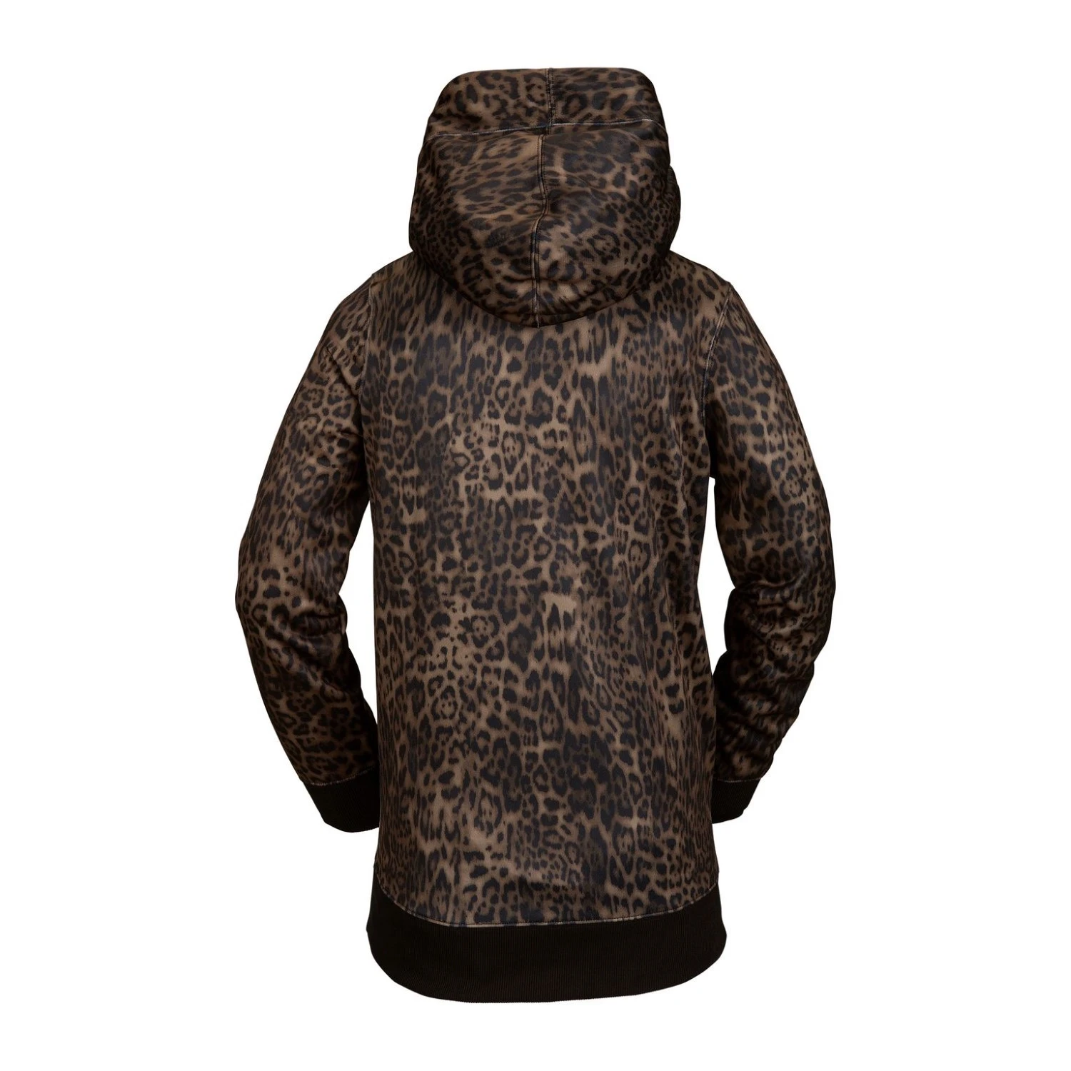 Volcom Spring Shred Hoody 2 Volcom Spring Shred Hoody - Afbeelding 2
