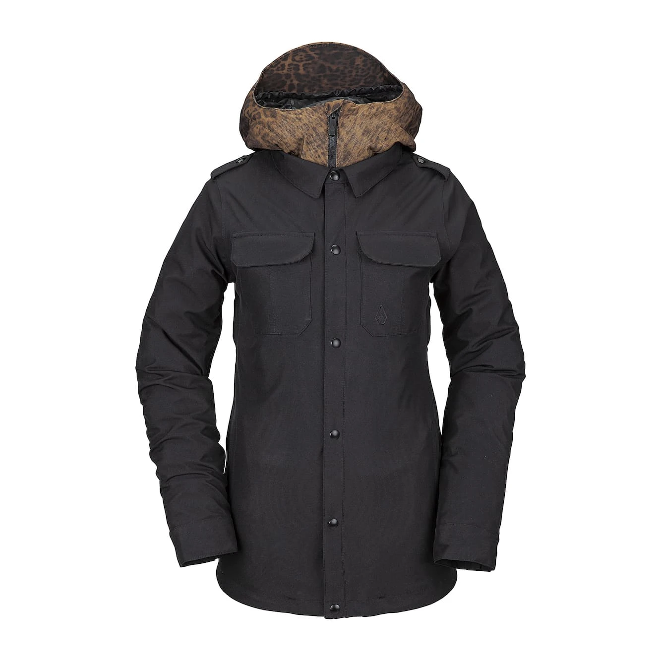 Volcom Kuma Jacket 1 Volcom Kuma Jacket