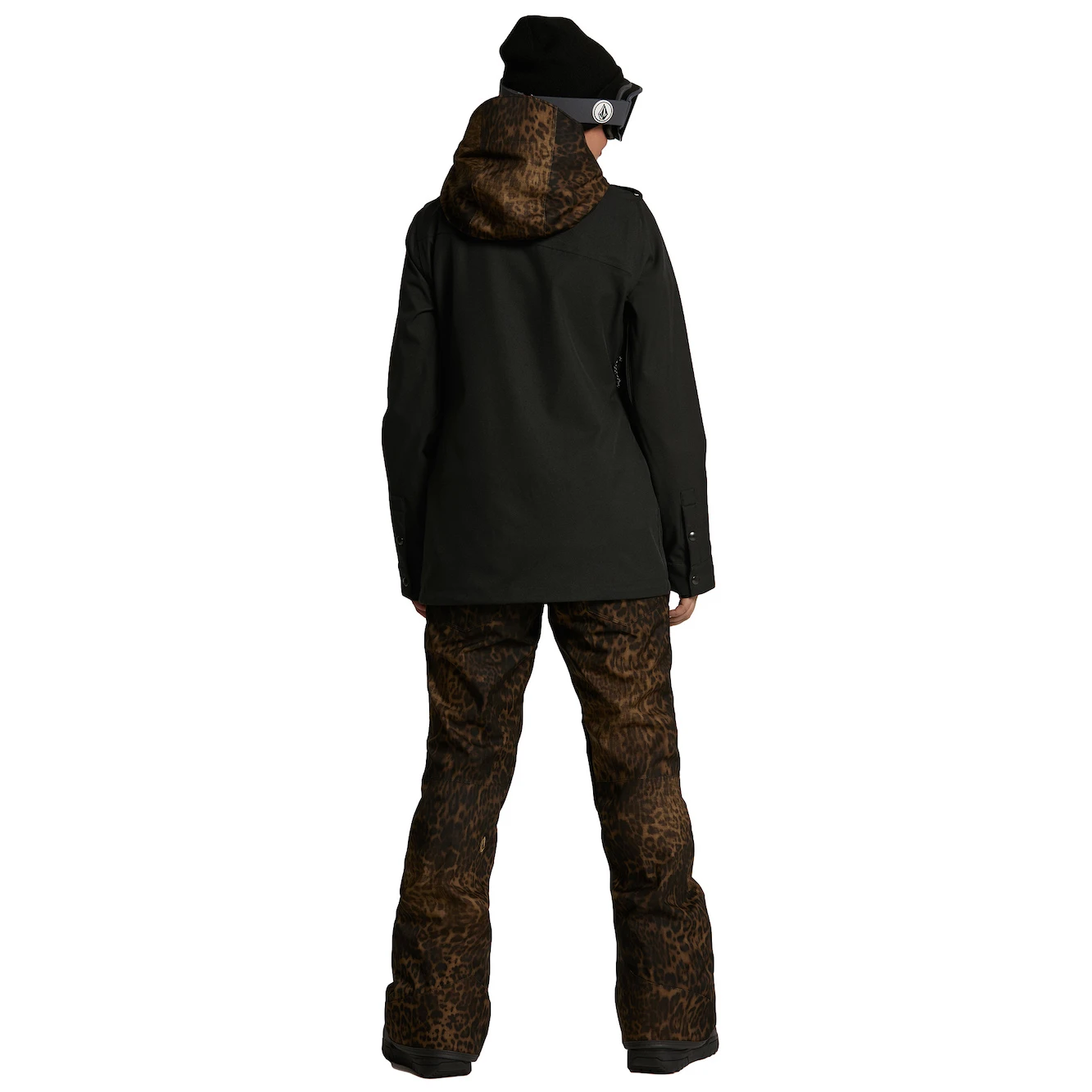 Volcom Kuma Jacket 3 Volcom Kuma Jacket - Afbeelding 3