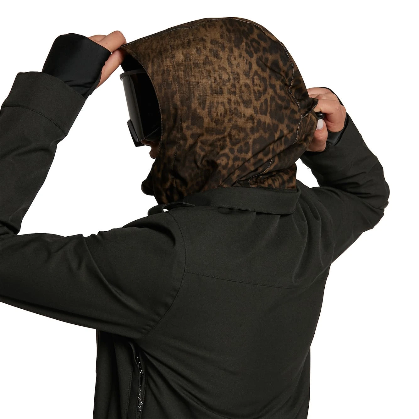 Volcom Kuma Jacket 5 Volcom Kuma Jacket - Afbeelding 5