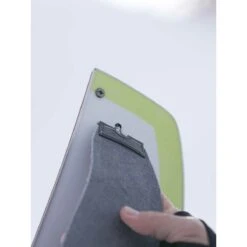 Amplid Hiking Skins Mohair Blend W/ Hooks 22/23 -Optimaal Ski Apparatuur Winkel amplid 2223 mohar blend hooks 3