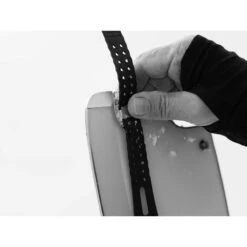 Amplid Hiking Skins Mohair Blend W/ Hooks 22/23 -Optimaal Ski Apparatuur Winkel amplid 2223 mohar blend hooks 4