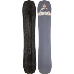 Arbor Bryan Iguchi Pro Camber 21/22