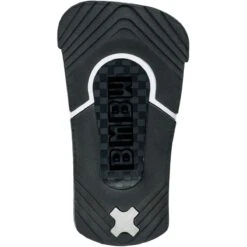 Bent Metal Cor-Pro 22/23 -Optimaal Ski Apparatuur Winkel bentmetal 2223 cor pro snowboard binding grey 05