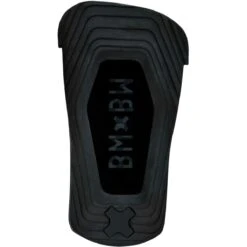 Bent Metal Solution 22/23 -Optimaal Ski Apparatuur Winkel bentmetal 2223 solution snowboard binding black 04