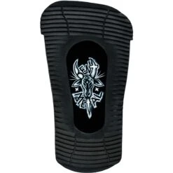 Bent Metal Transfer 22/23 -Optimaal Ski Apparatuur Winkel bentmetal 2223 transfer snowboard binding black 04