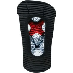 Bent Metal Transfer 22/23 -Optimaal Ski Apparatuur Winkel bentmetal 2223 transfer snowboard binding red 04