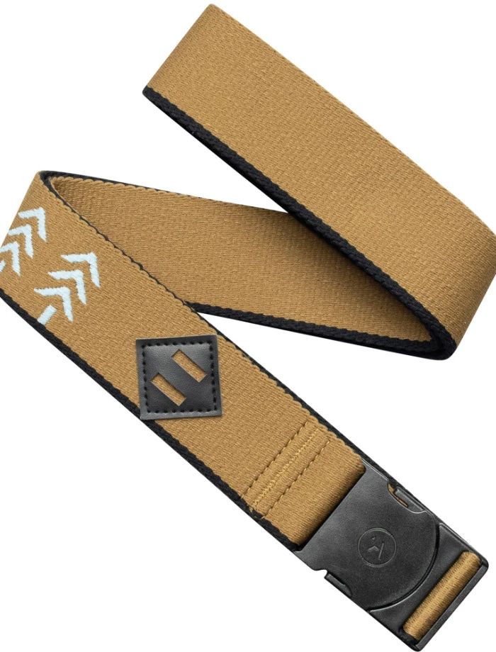 Arcade Blackwood Belt 1 Arcade Blackwood Belt