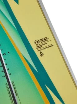 Burton Deep Thinker Wide -Optimaal Ski Apparatuur Winkel burton deepthinker 2023 one 3