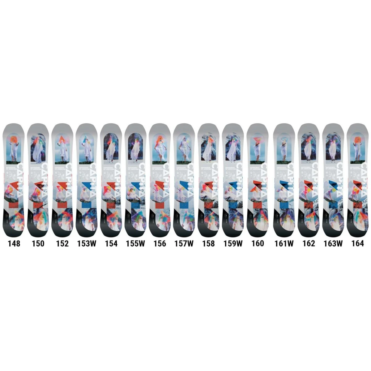 Capita Defenders Of Awesome 22/23 2 Capita Defenders Of Awesome 22/23 - Afbeelding 2