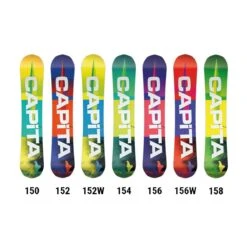 Capita The Outsiders 22/23 5 Capita The Outsiders 22/23 -Optimaal Ski Apparatuur Winkel capita 2223 the outsiders all sizes base