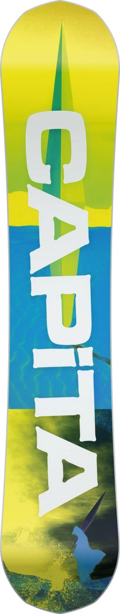 Capita The Outsiders Wide -Optimaal Ski Apparatuur Winkel capita outsiderswide 2023 base152