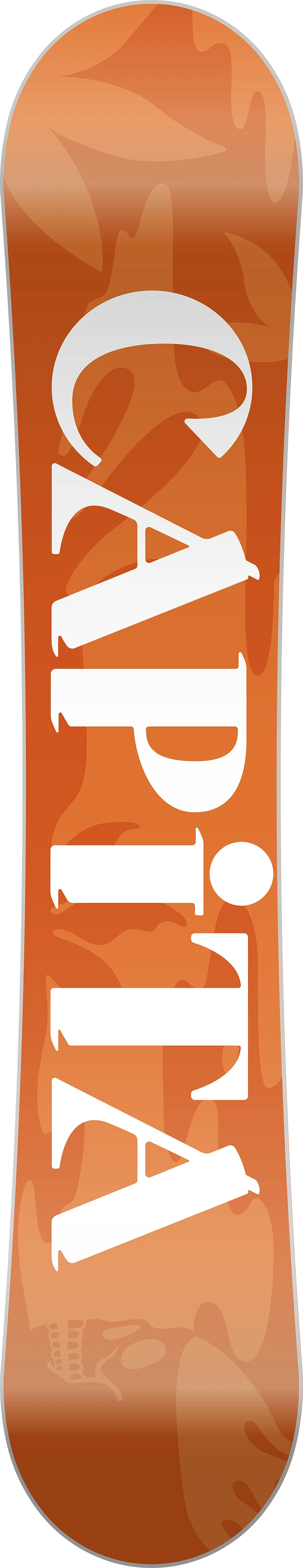 Capita Paradise 4 Capita Paradise - Afbeelding 4