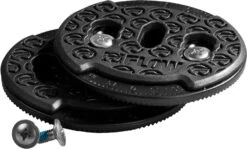 Flow Channel M6 Disk