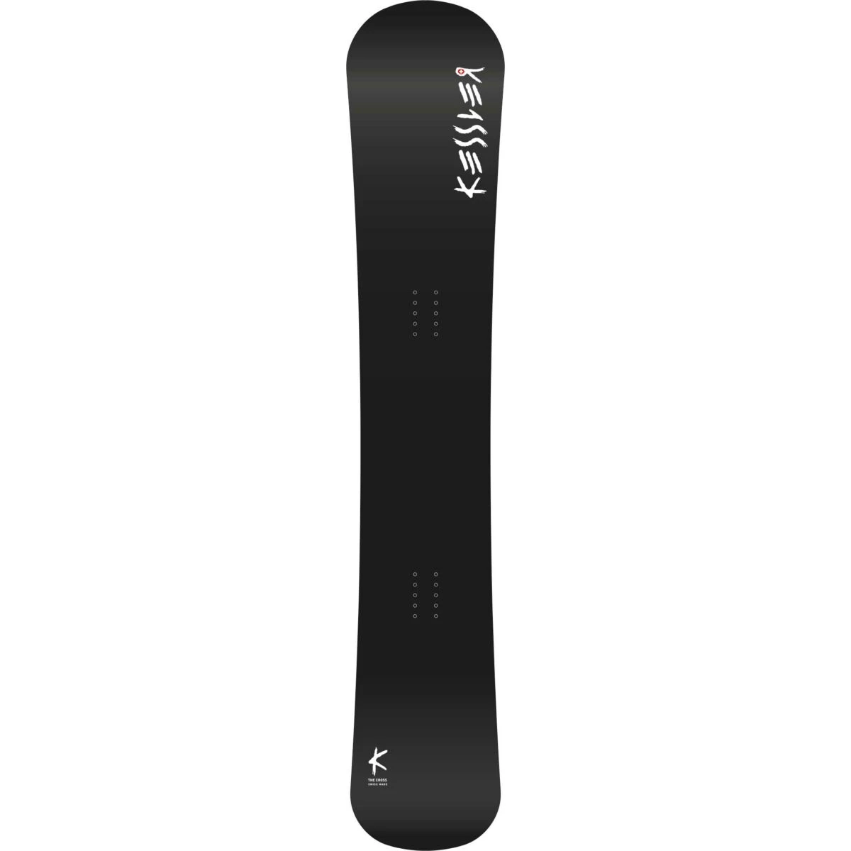 Kessler The Cross Black B-Grade 1 Kessler The Cross Black B-Grade