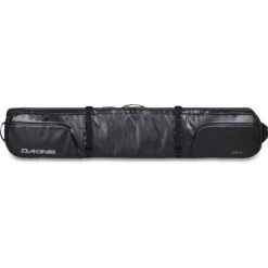 Dakine High Roller Snowboard Bag Coated 12 Dakine High Roller Snowboard Bag Coated -Optimaal Ski Apparatuur Winkel dakine high roller snowboard bag black coated 194626410265 10001462 22m main