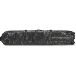 Dakine High Roller Snowboard Bag Coated 15 Dakine High Roller Snowboard Bag Coated -Optimaal Ski Apparatuur Winkel dakine high roller snowboard bag cascade camo coated 194626410258 10001462 22m back