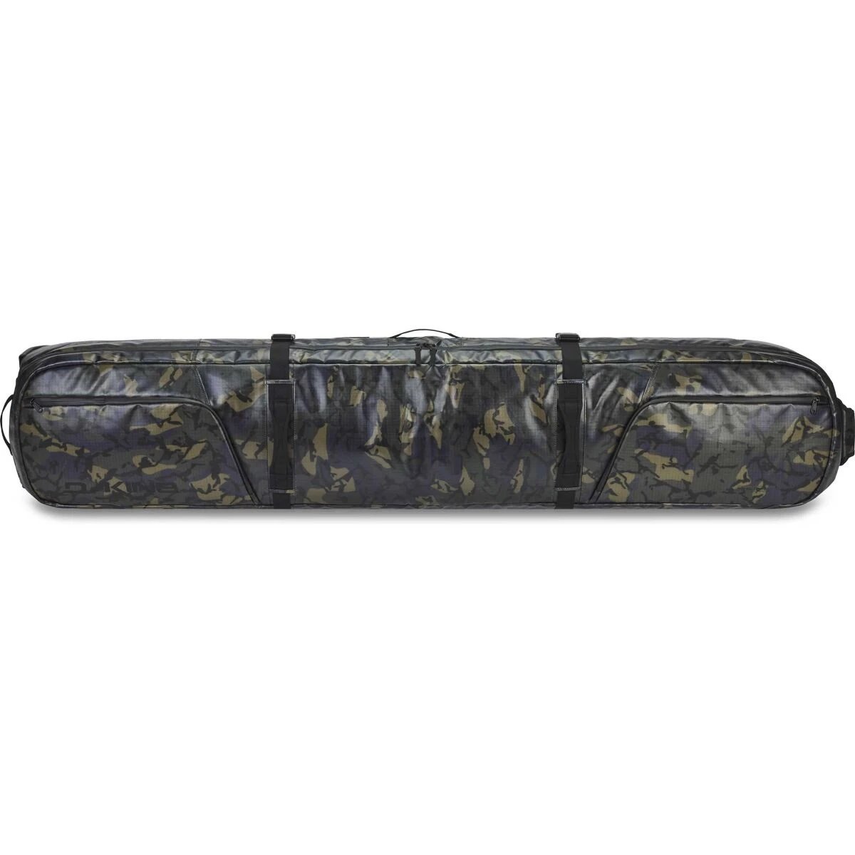 Dakine High Roller Snowboard Bag Coated 7 Dakine High Roller Snowboard Bag Coated - Afbeelding 7