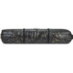 Dakine High Roller Snowboard Bag Coated