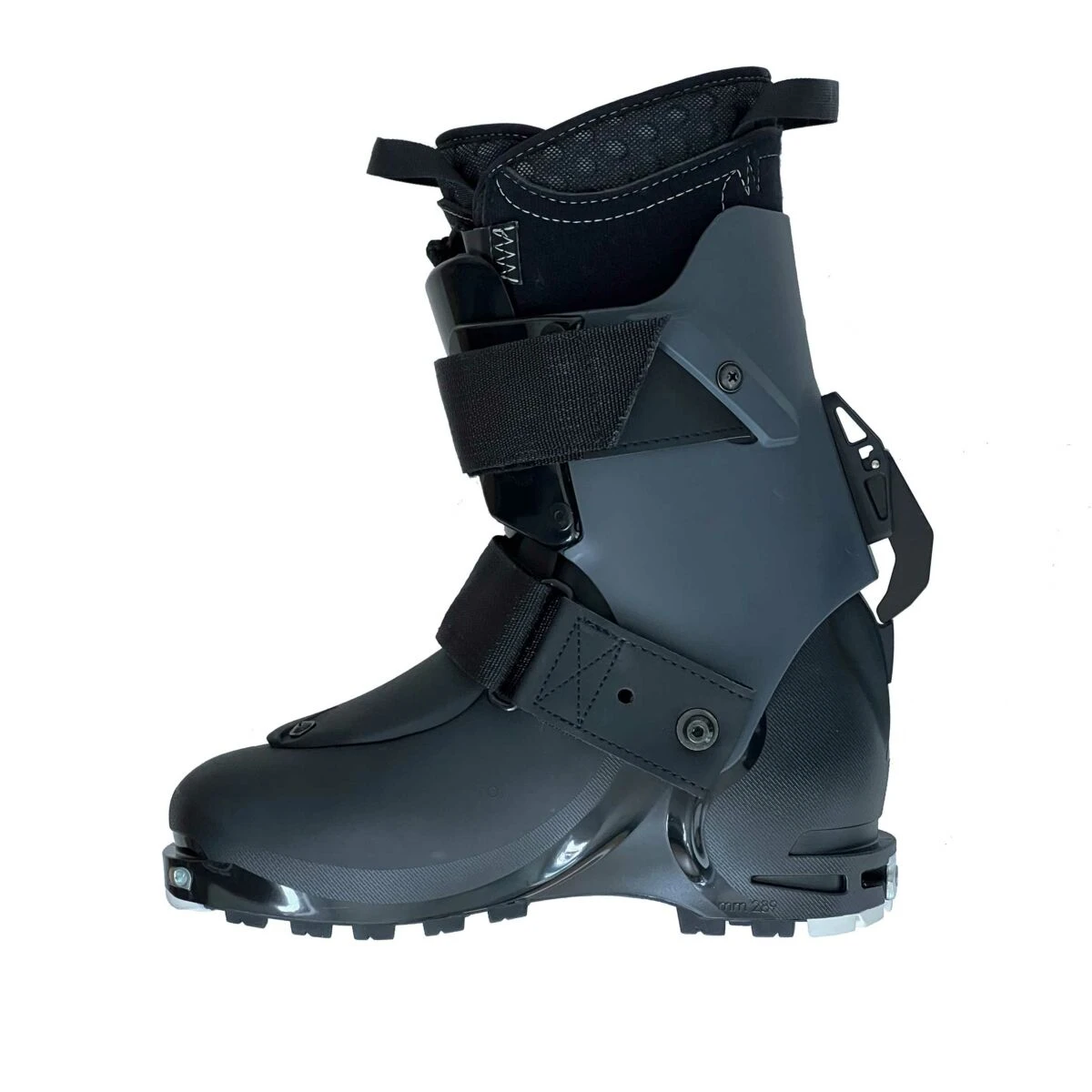 Key-Equipment The Disruptive 22/23 2 Key-Equipment The Disruptive 22/23 - Afbeelding 2