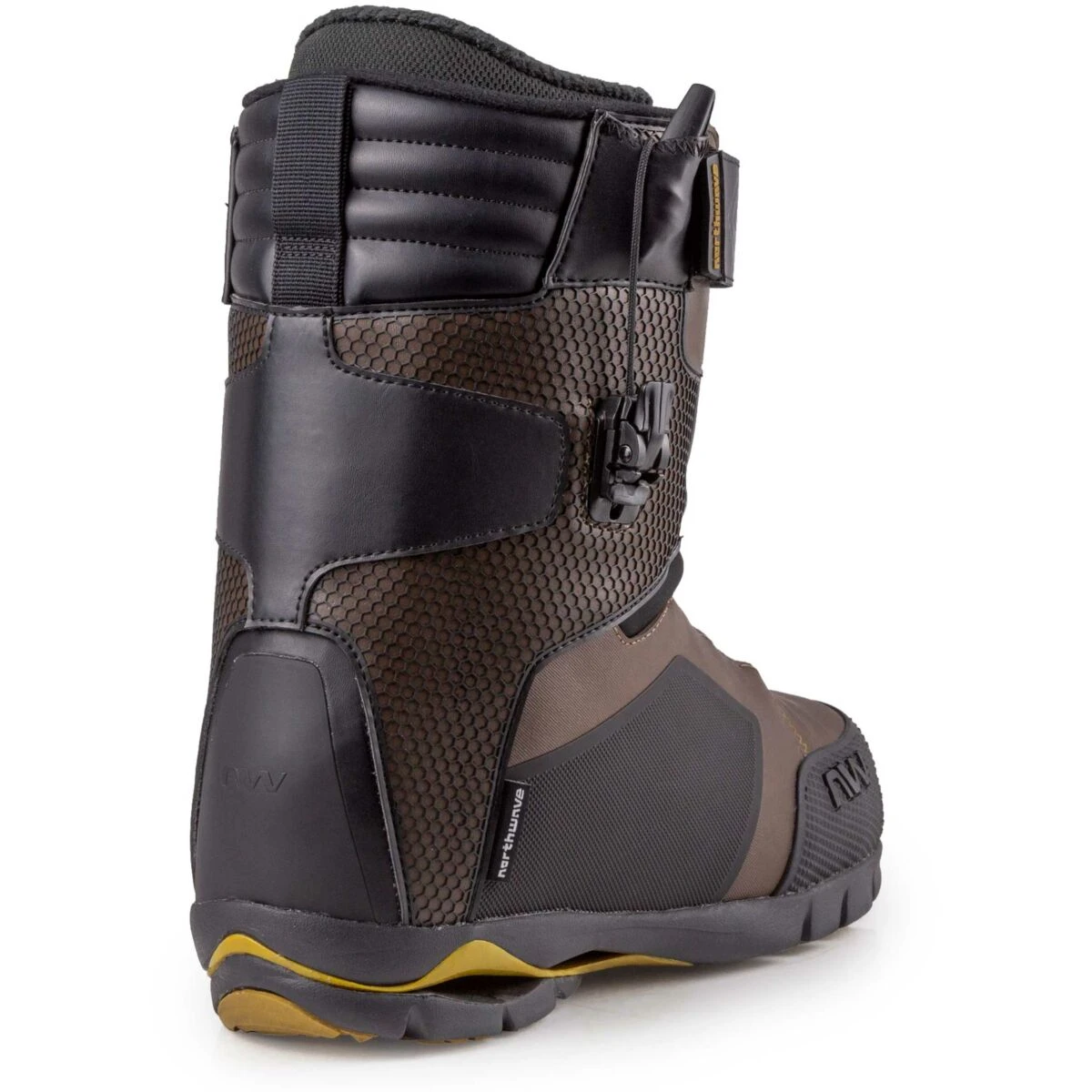 Northwave Domain SLS 22/23 2 Northwave Domain SLS 22/23 - Afbeelding 2