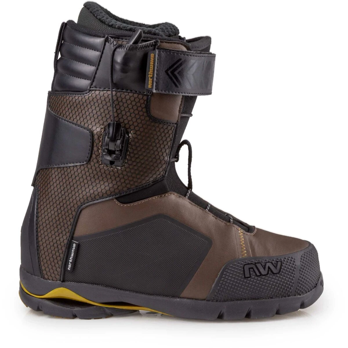 Northwave Domain SLS 22/23 3 Northwave Domain SLS 22/23 - Afbeelding 3