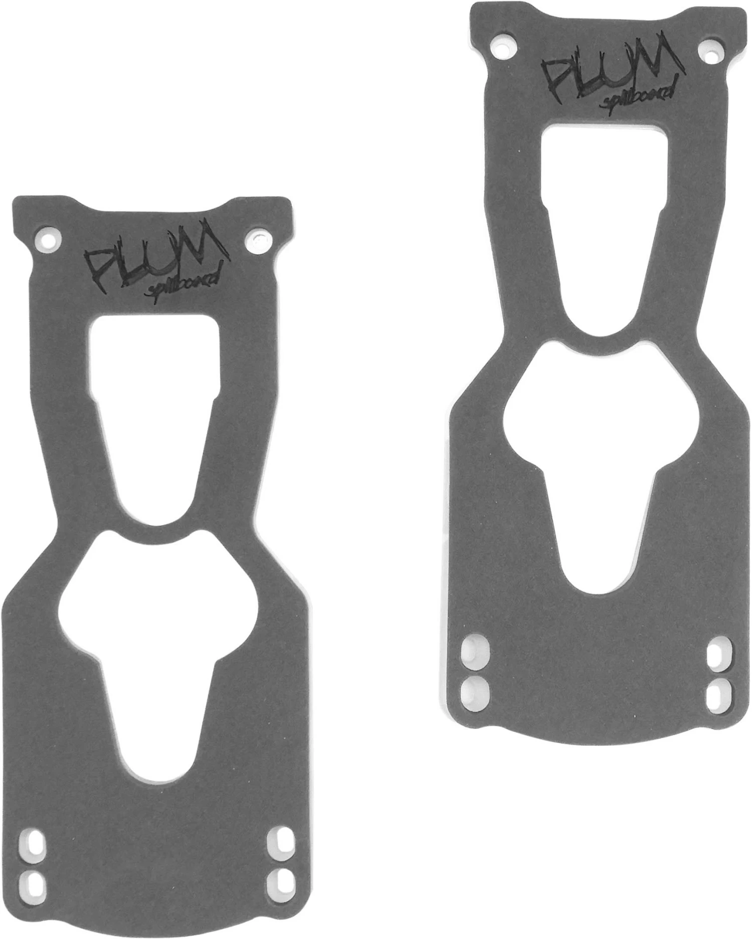 Plum EVA Baseplate 1 Plum EVA Baseplate