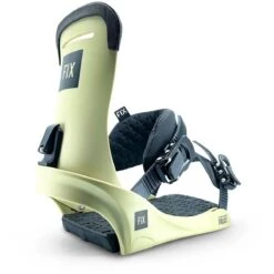 Fix Truce 21/22 -Optimaal Ski Apparatuur Winkel fix 2122 truce tan 2